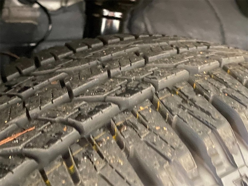 2025 Subaru Outback Wilderness photo 2