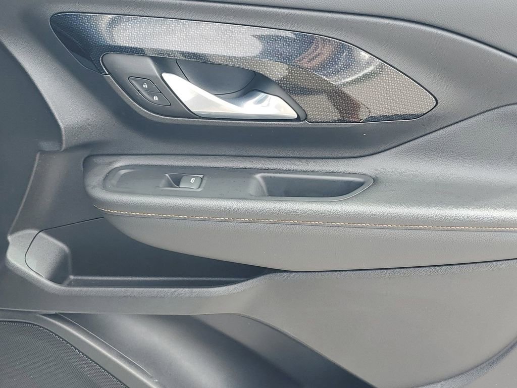 2024 Gmc Terrain AT4 photo 40