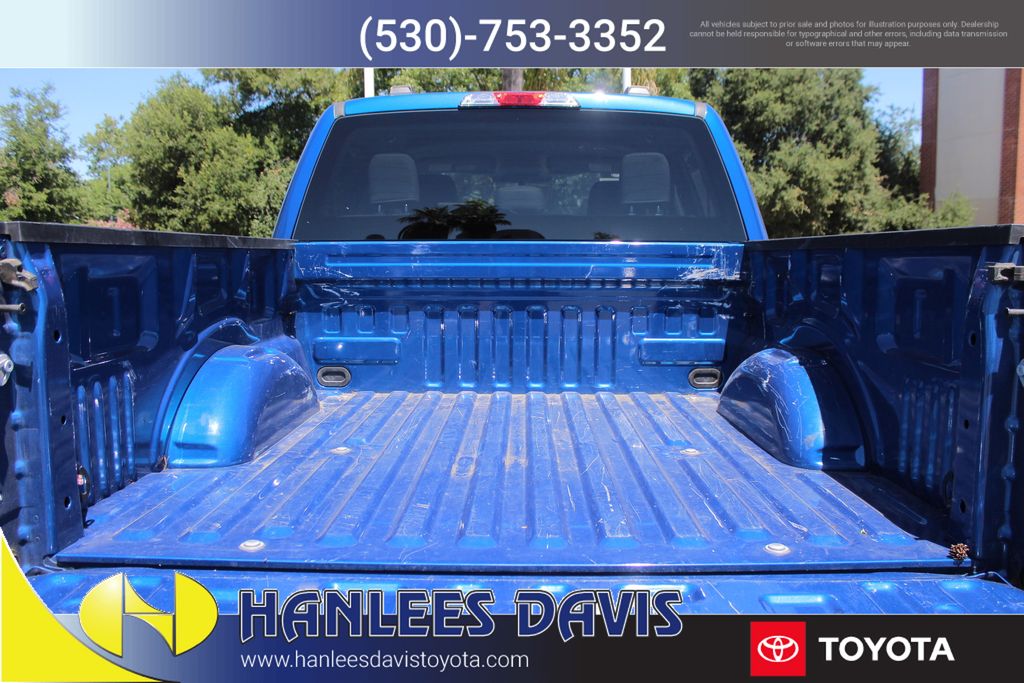 2023 Ford F-150 XLT photo 10