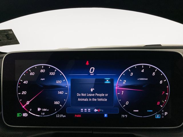 2025 Mercedes Benz C 300 4MATIC photo 19