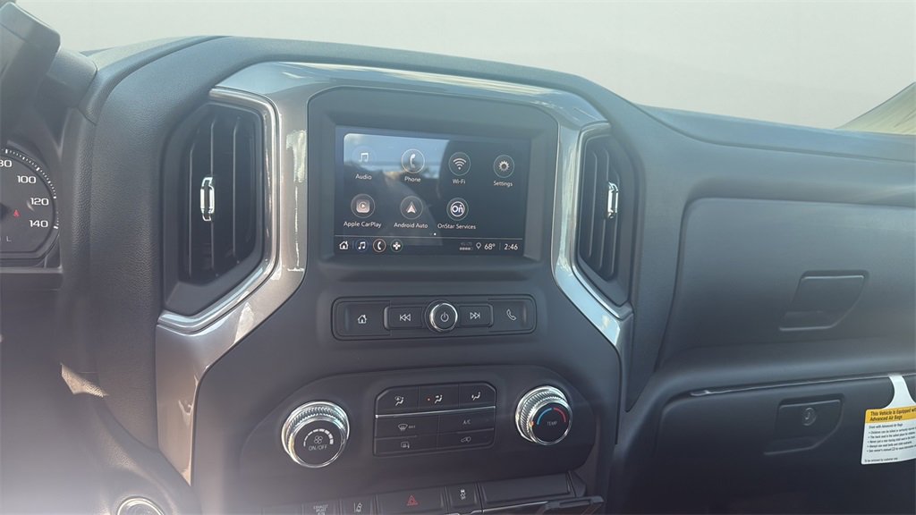 2026 Gmc Sierra 3500 HD Pro photo 9