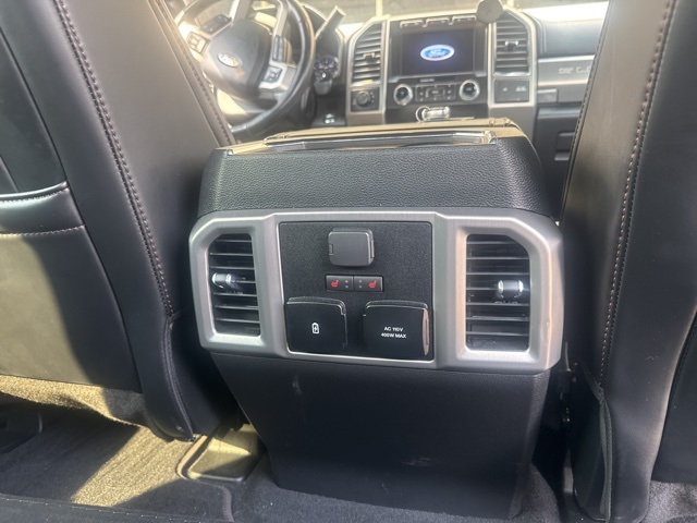 2021 Ford F-250 photo 12