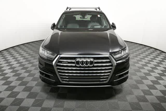 2017 Audi Q7 3.0T Prestige photo 35