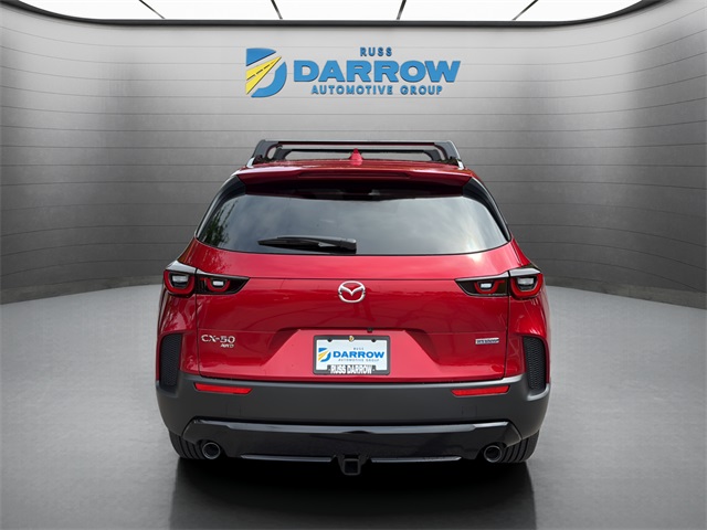 2025 Mazda CX-50 Premium photo 3