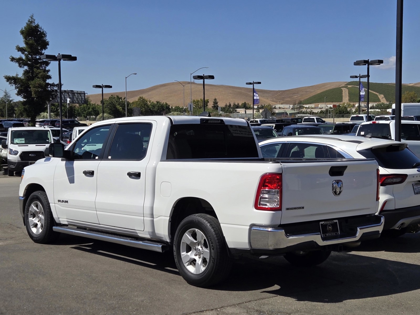2023 Ram 1500 Big Horn Lone Star photo 6