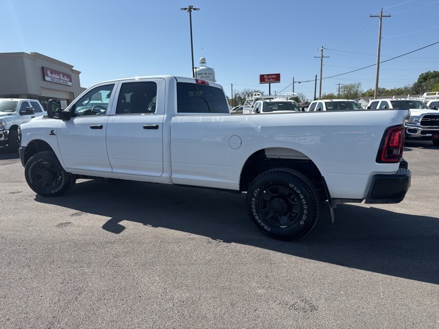 2025 Ram 3500 Tradesman photo 5