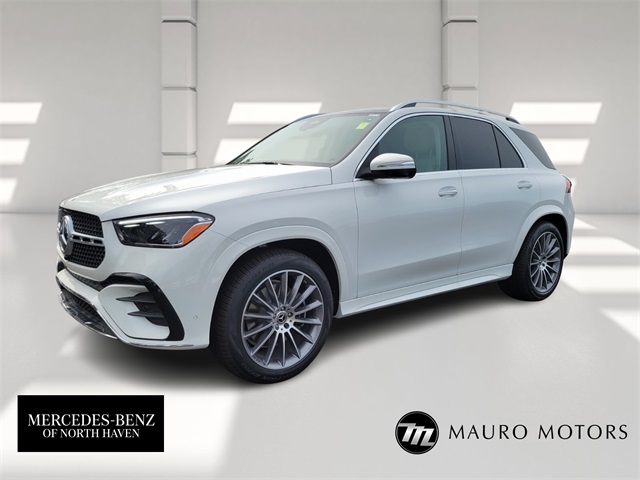 2026 Mercedes Benz GLE 350 4MATIC photo 7