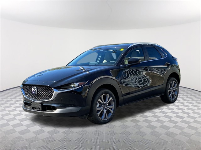 2025 Mazda CX-30 Preferred's photo