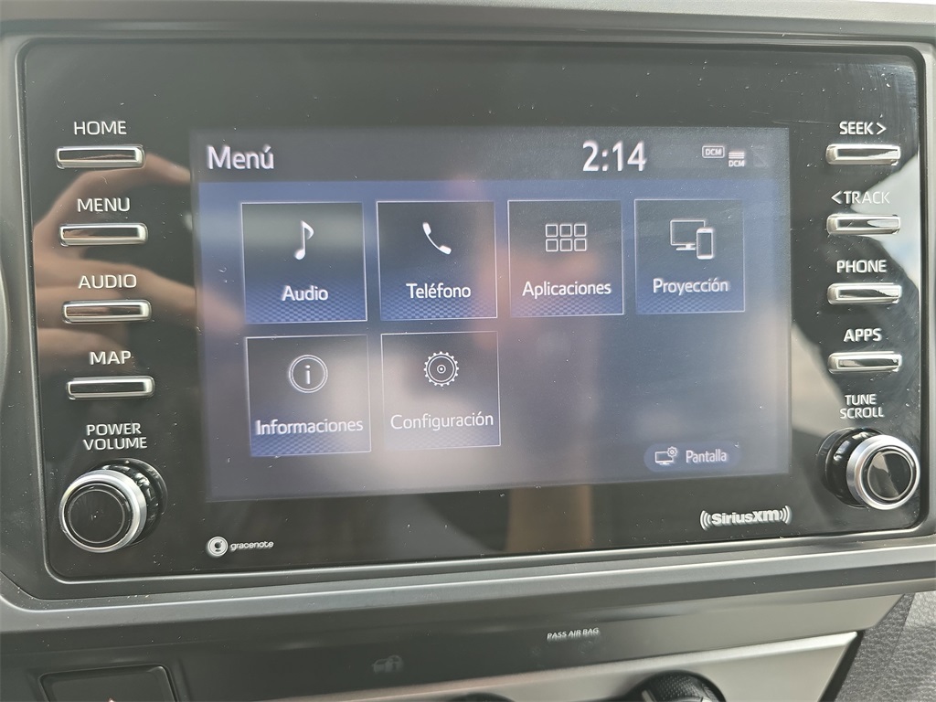 2023 Toyota Tacoma SR 4x4 Access Cab photo 23