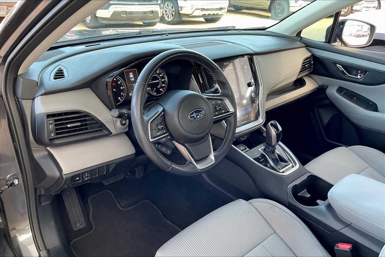 2022 Subaru Legacy Premium photo 15