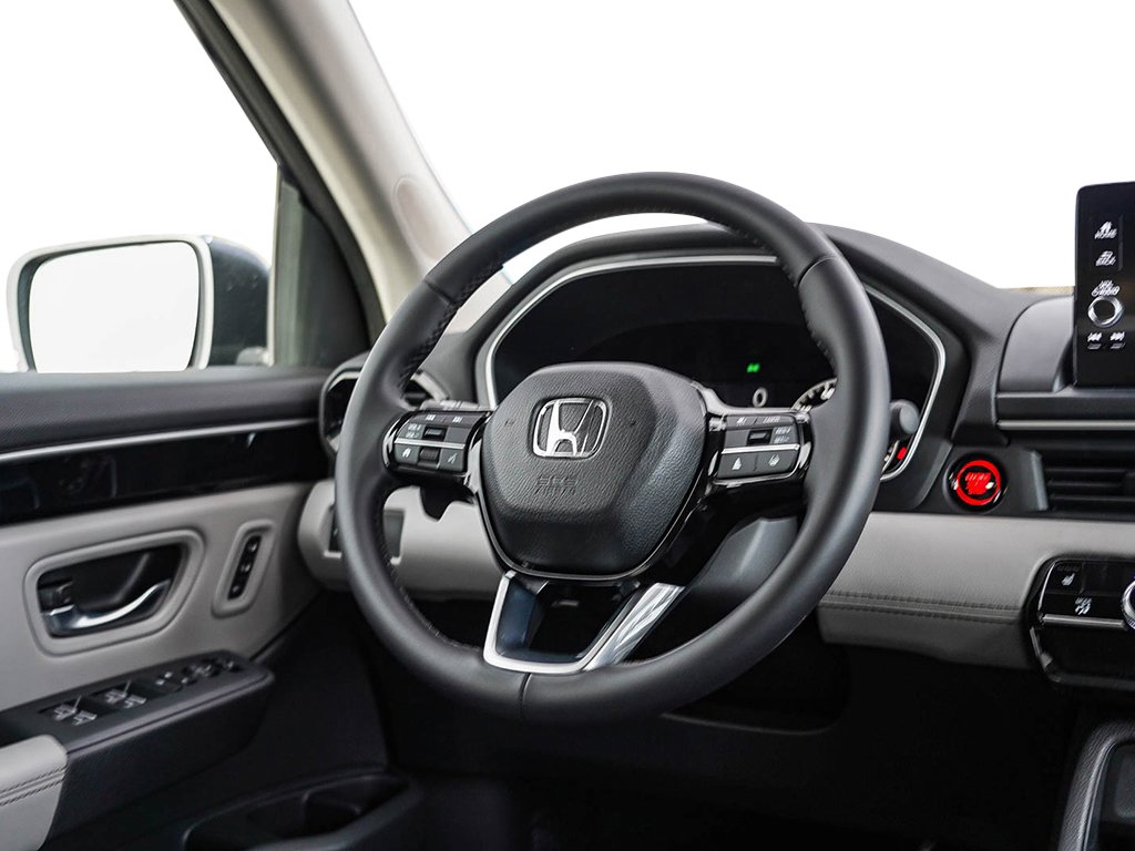 2025 Honda Pilot EX-L photo 17