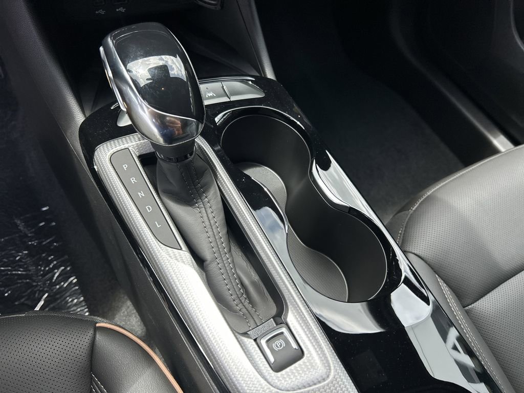 2025 Buick Envista Avenir photo 28