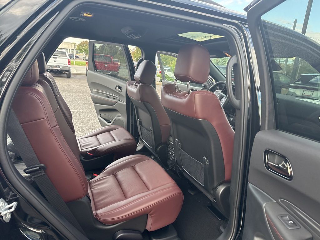 2026 Dodge Durango GT Plus photo 13