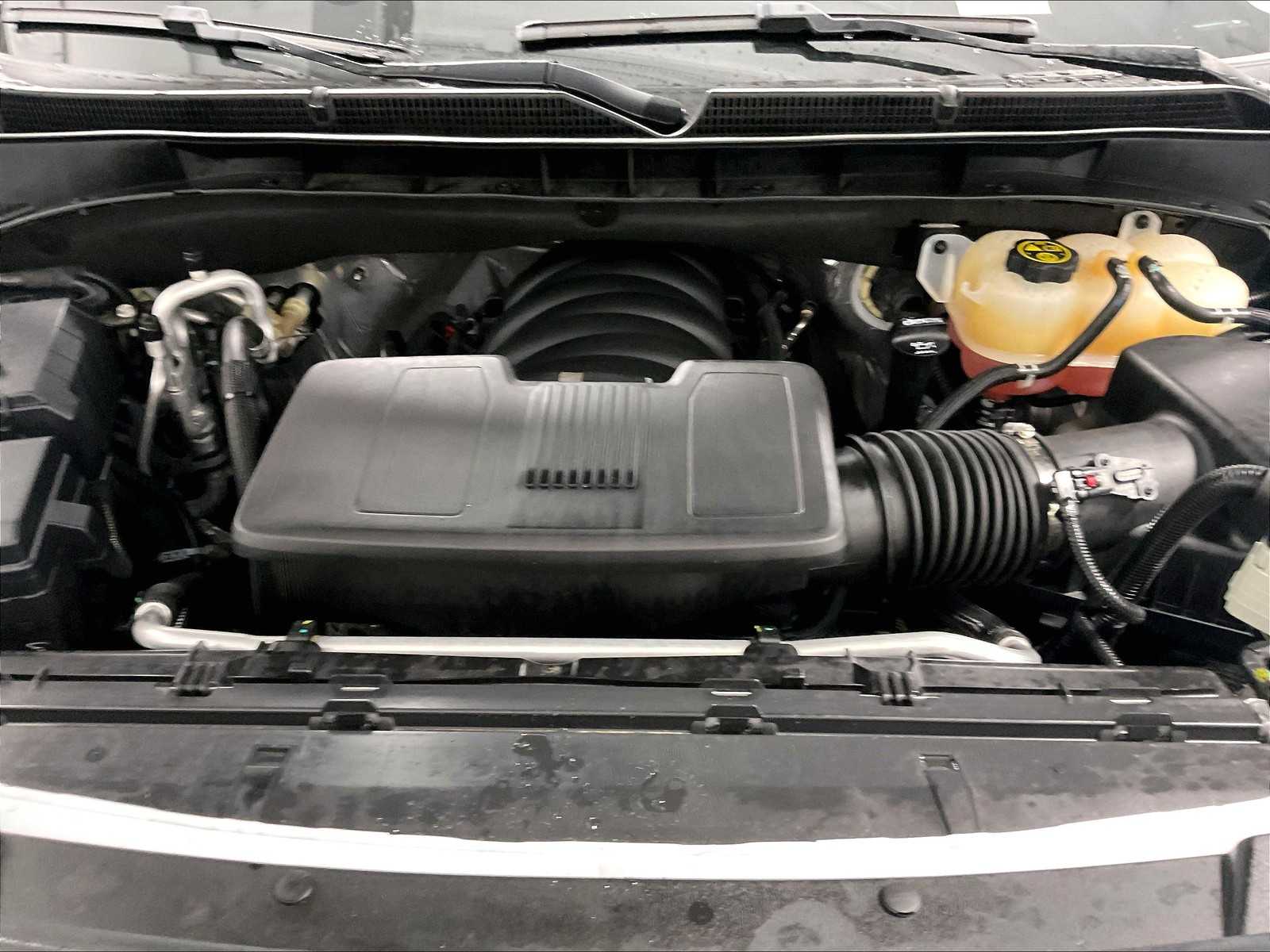 2022 Gmc Yukon Denali photo 33