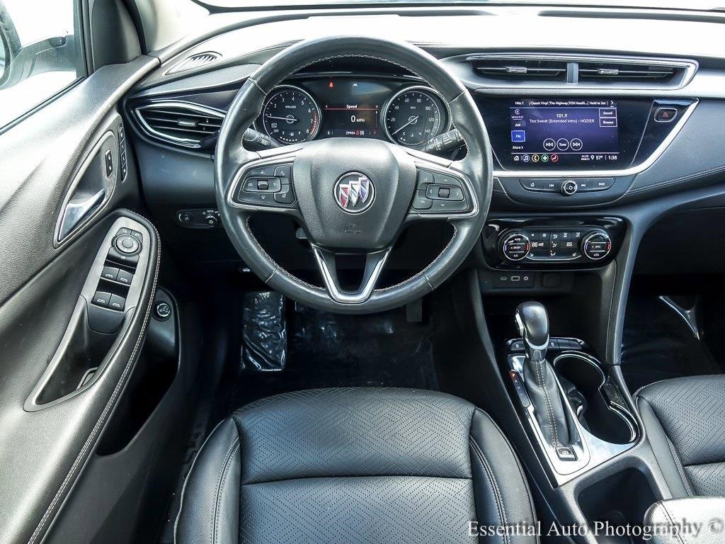 2022 BUICK ENCORE GX - Image 13