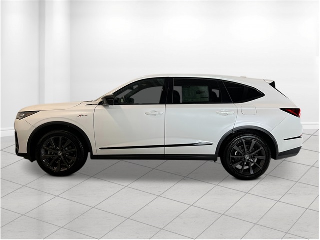 2026 Acura MDX A-Spec SH-AWD photo 2