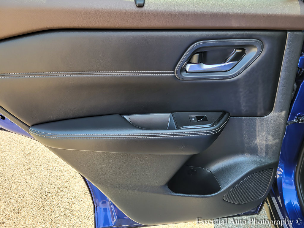 2023 NISSAN ROGUE - Image 19