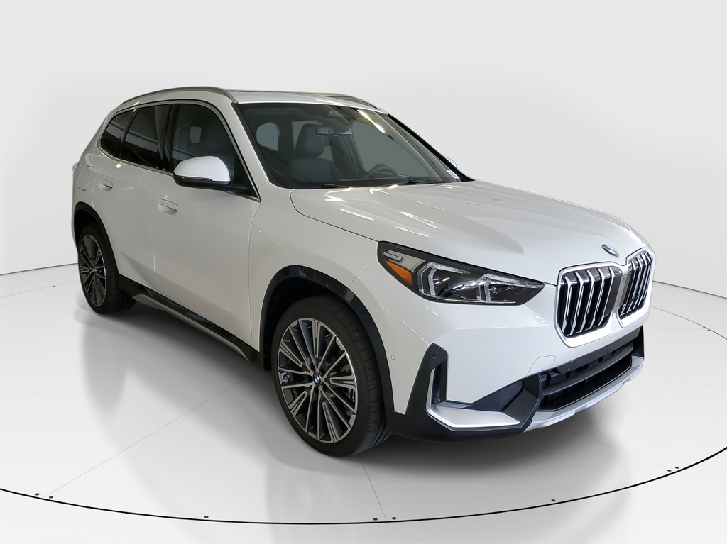 2026 Bmw X1 XDrive28i photo 2