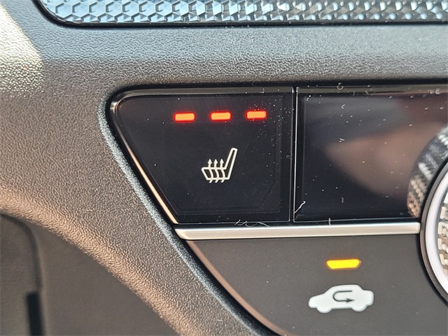 2026 Honda CR-V EX photo 13