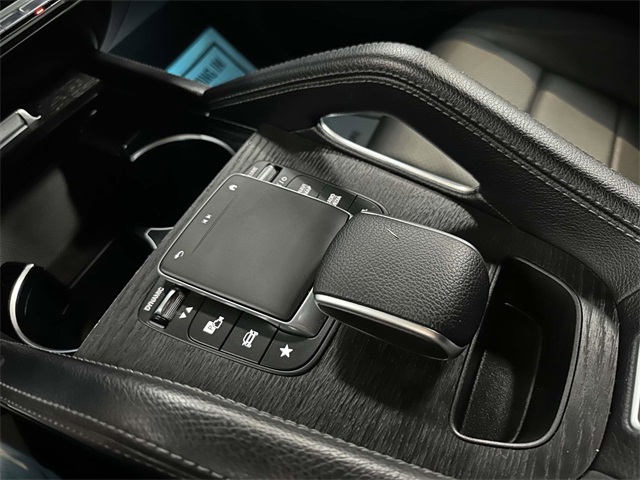 2022 Mercedes Benz GLE 350 4MATIC photo 21