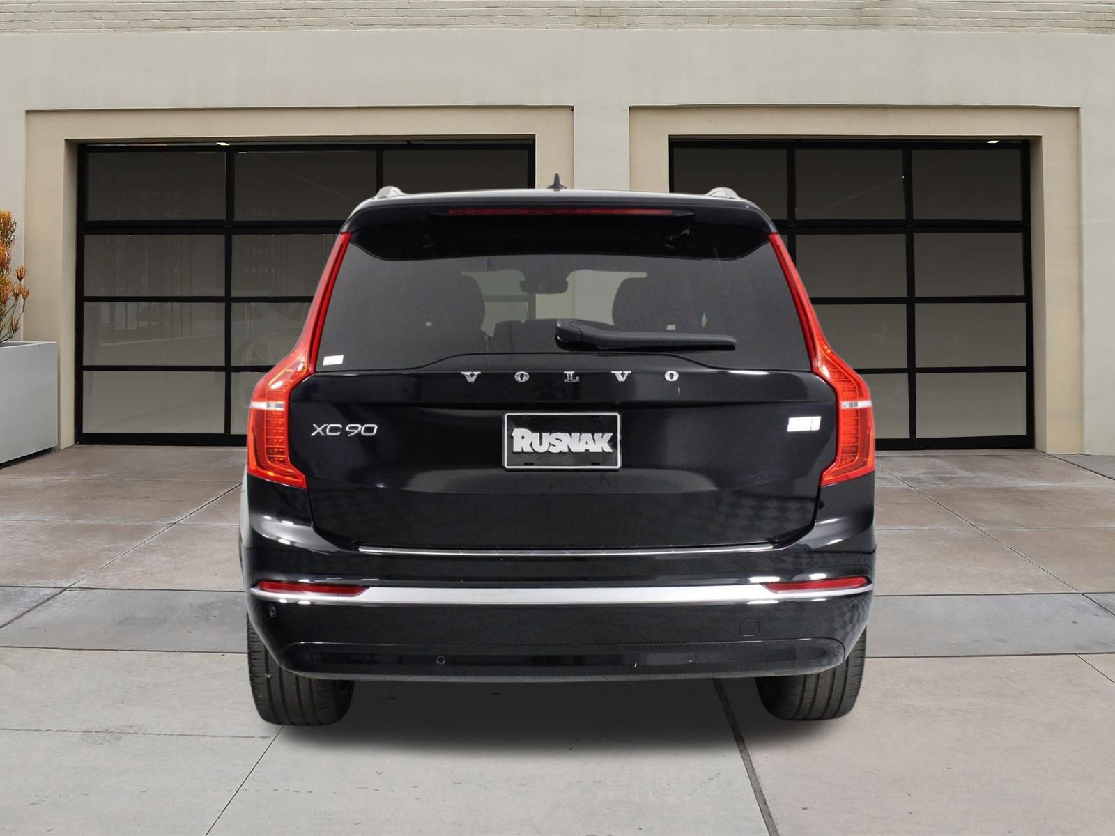 2023 Volvo XC90 Recharge T8 Plus photo 4