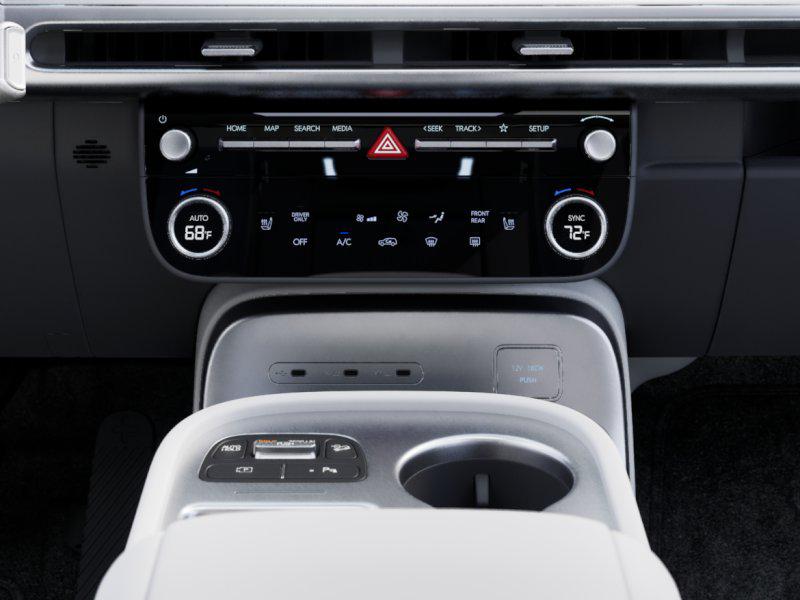 2026 Hyundai Ioniq SE photo 13