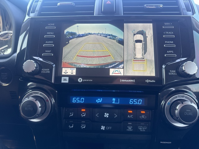 2024 Toyota 4Runner TRD Pro photo 18