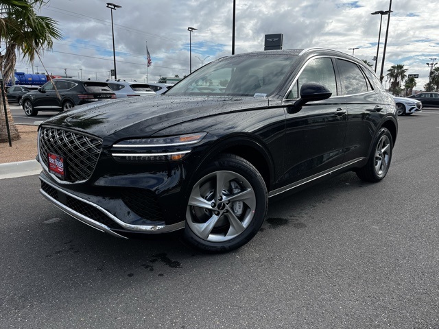 2026 Genesis GV70 2.5T Select photo 3