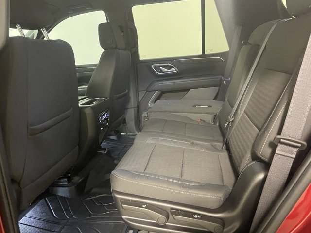 2024 Chevrolet Tahoe LS photo 20