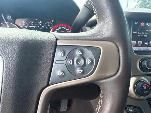 2016 Gmc Yukon XL Denali photo 23