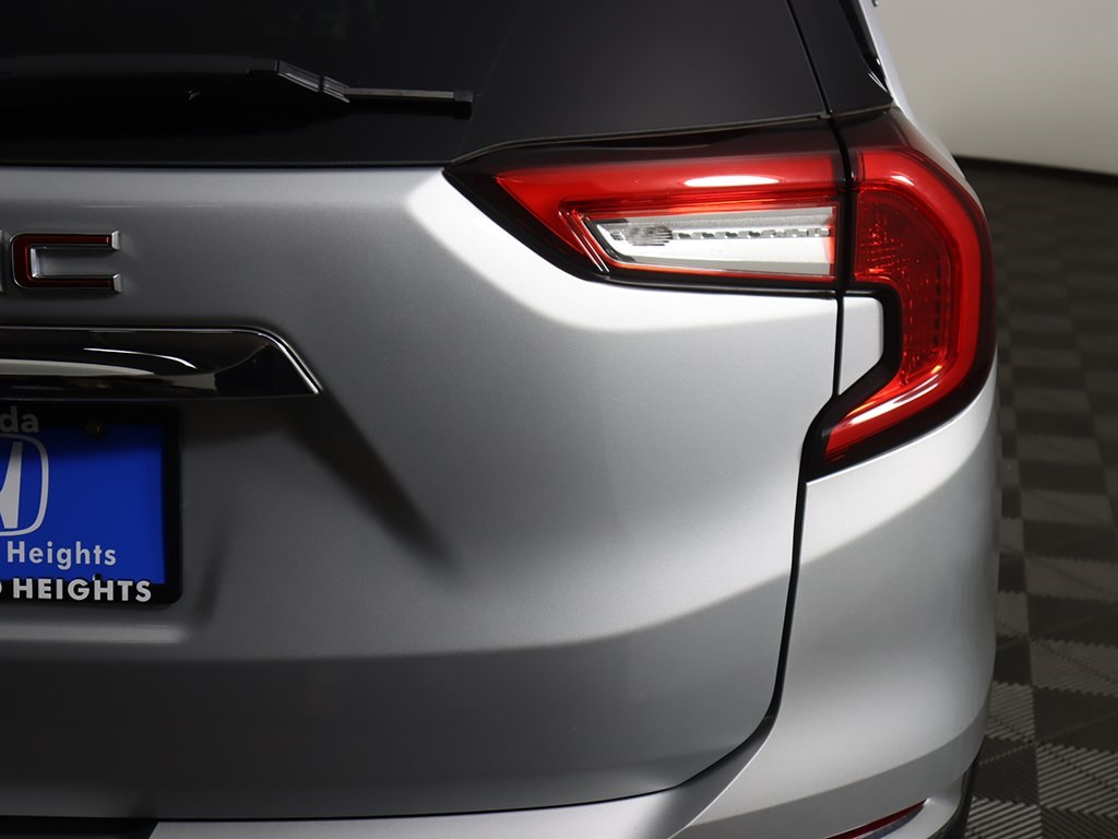 2022 Gmc Terrain SLT photo 18
