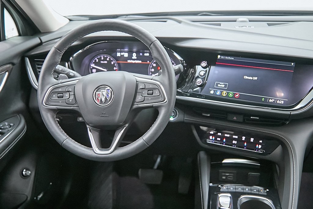 2023 BUICK ENVISION - Image 27