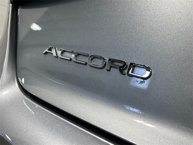 2025 Honda Accord Hybrid Sport photo 5