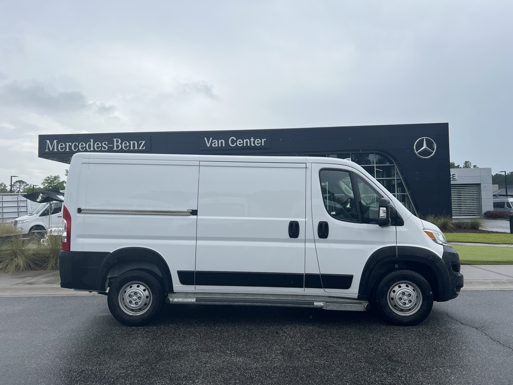 2023 Ram ProMaster 2500 Base photo 4