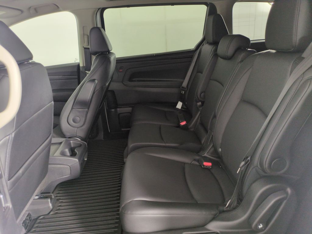2026 Honda Odyssey EX-L photo 23
