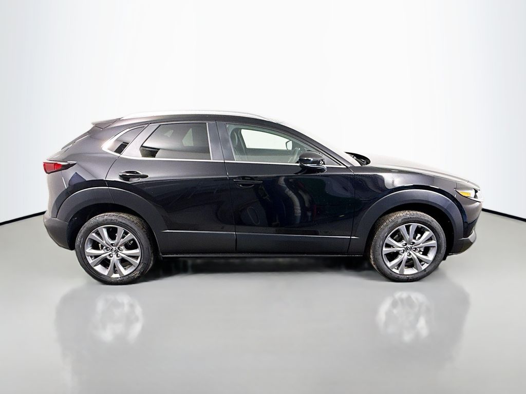2025 Mazda CX-30 2.5 S Preferred photo 6