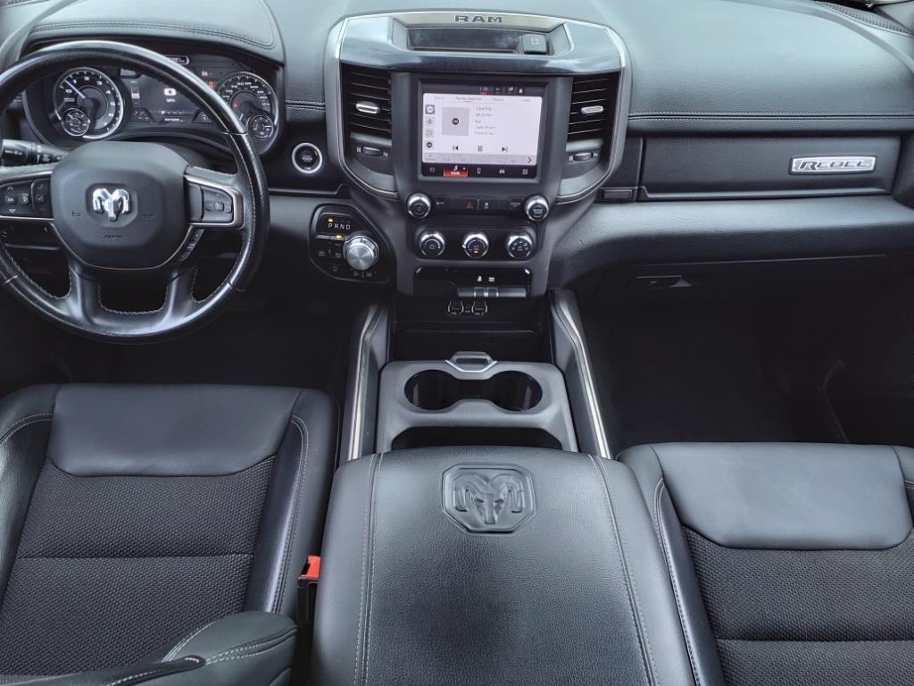 2021 Ram 1500 Rebel photo 24
