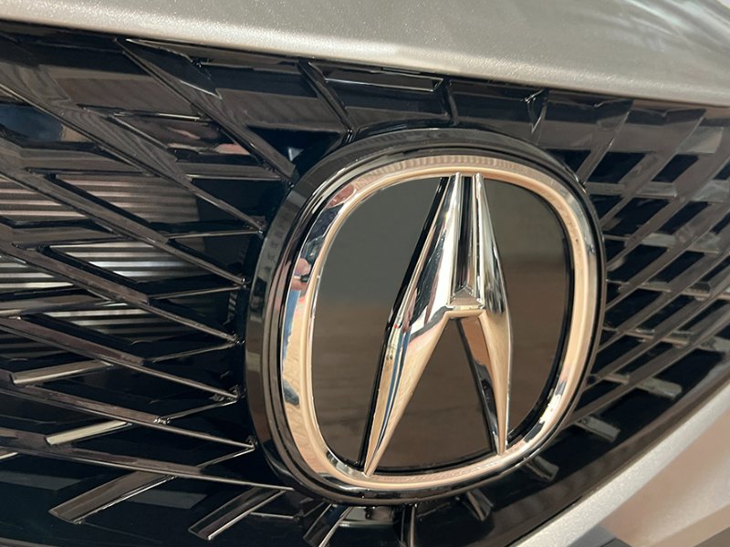2025 Acura Integra Base photo 10