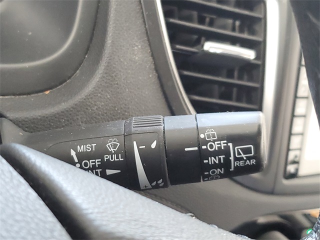 2016 Honda CR-V EX-L photo 18