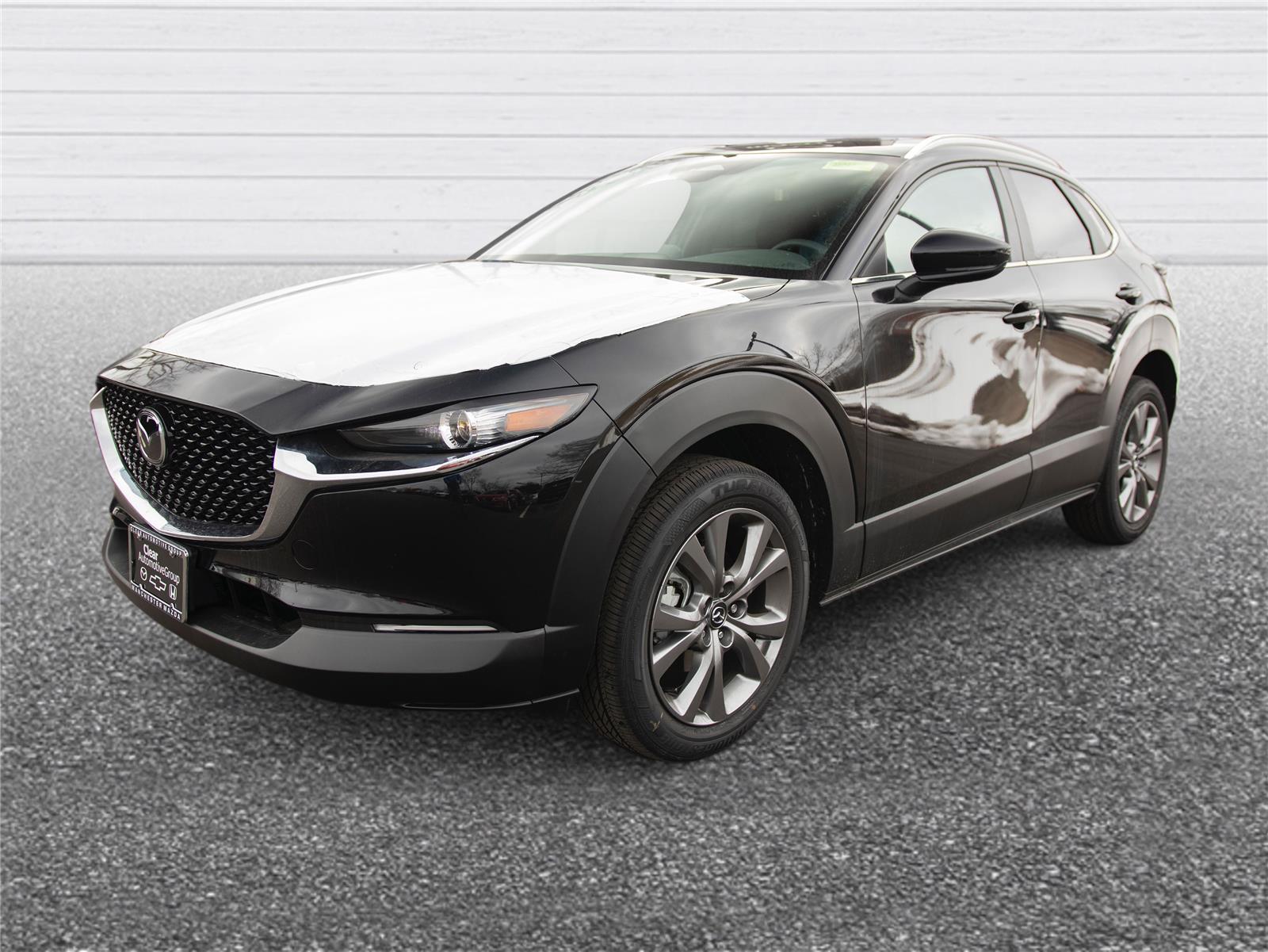 2025 Mazda CX-30 2.5 S Preferred photo 3