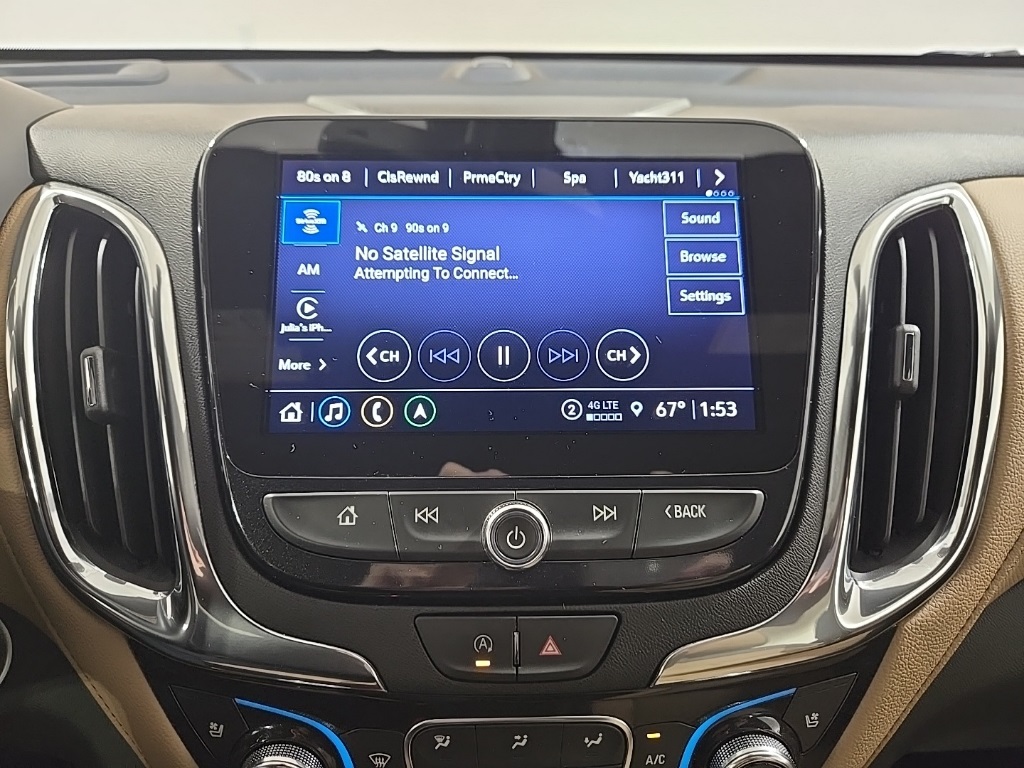 2024 Chevrolet Equinox Premier photo 13
