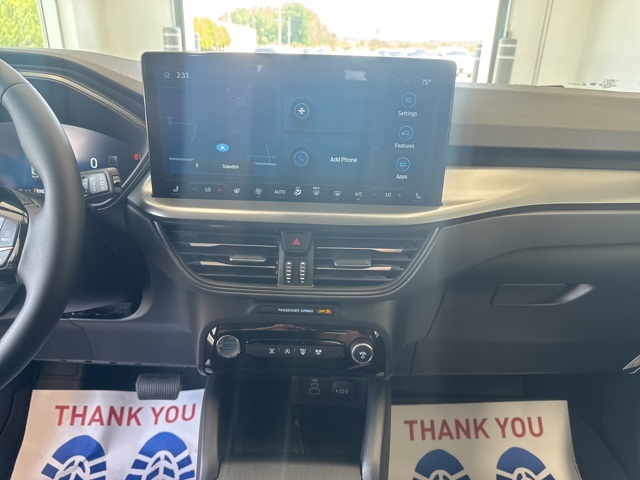 2025 Ford Escape Active photo 17