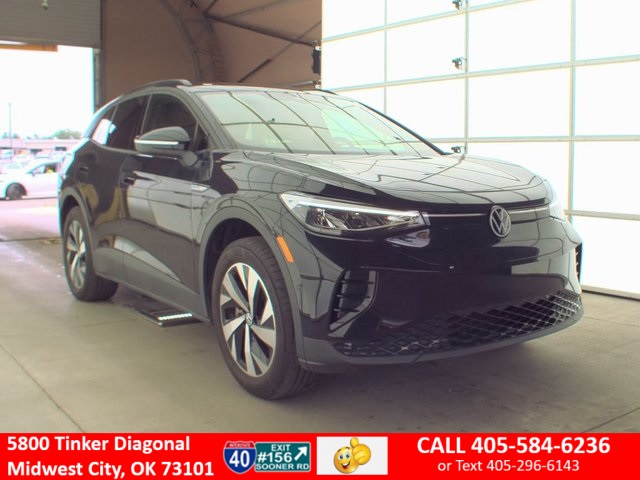 2023 Volkswagen ID.4 PRO