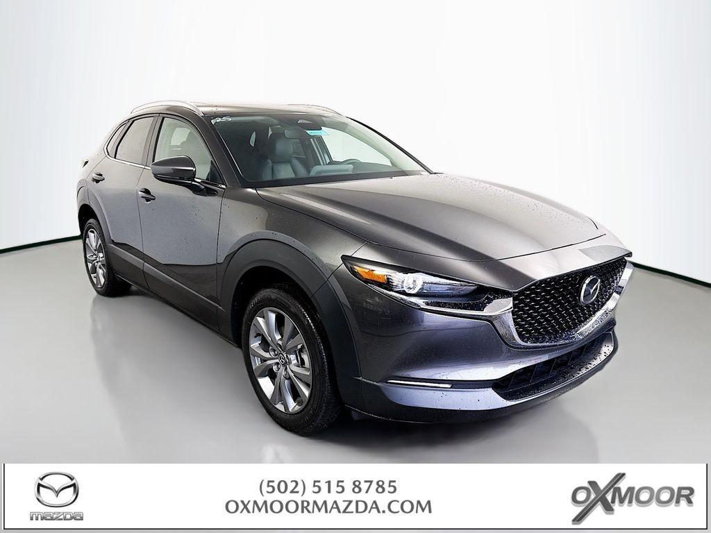 2025 Mazda CX-30 Preferred's photo