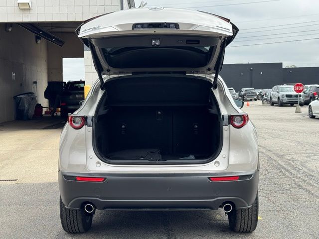 2022 Mazda CX-30 2.5 S Premium photo 7