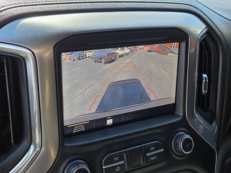 2019 Chevrolet Silverado 1500 LT photo 20