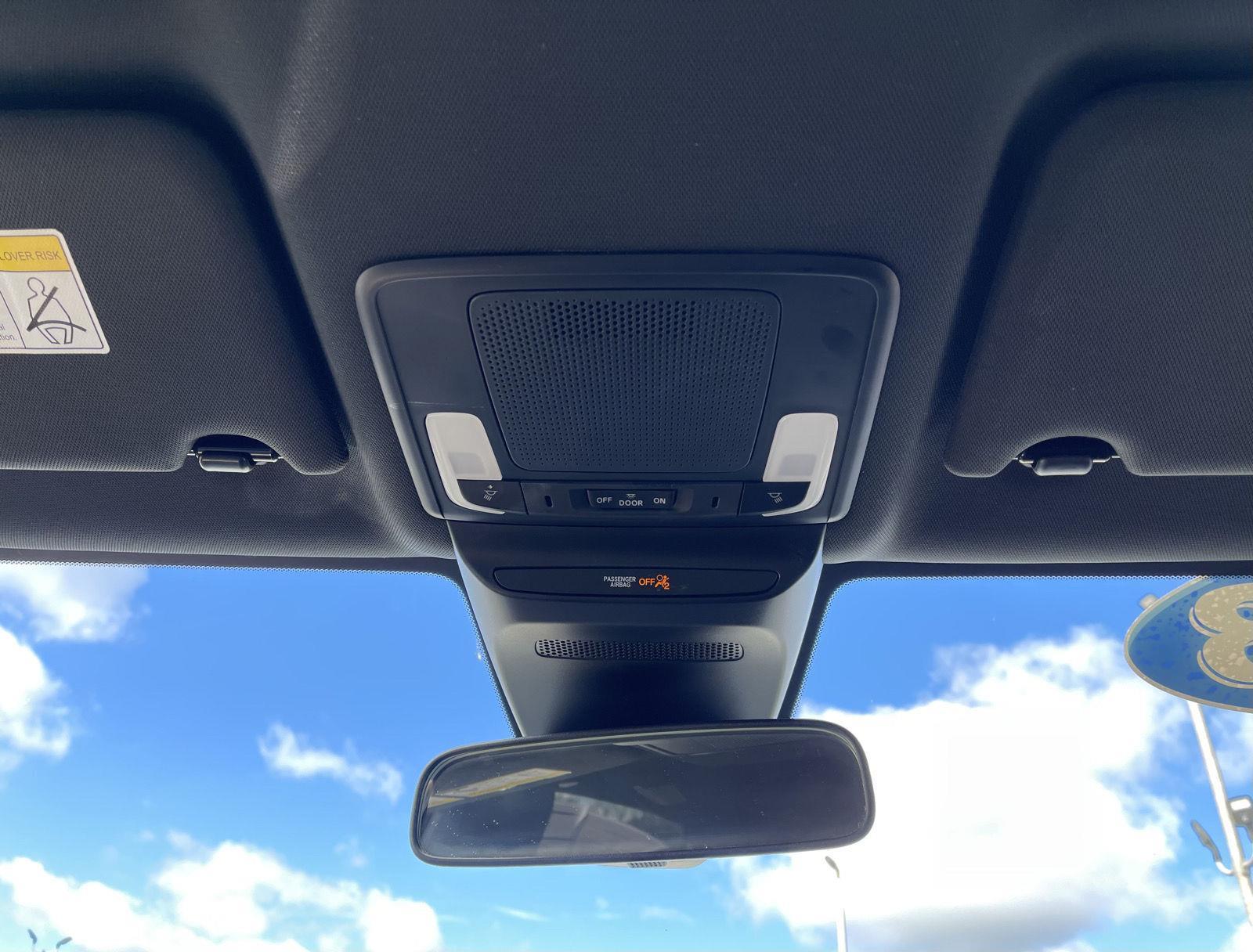 2023 Honda HR-V Sport photo 11