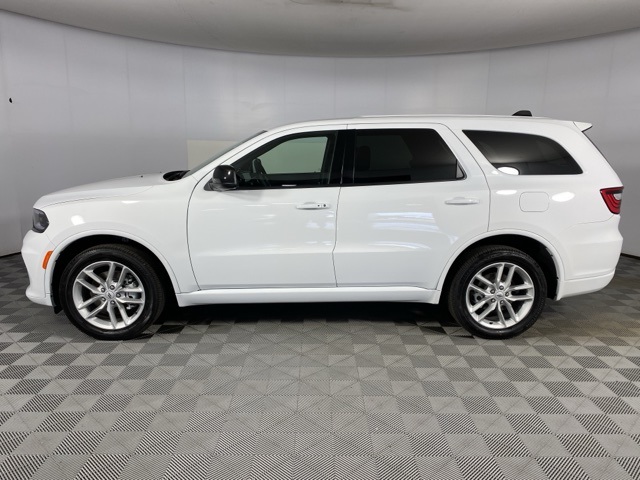 2025 Dodge Durango GT photo 8