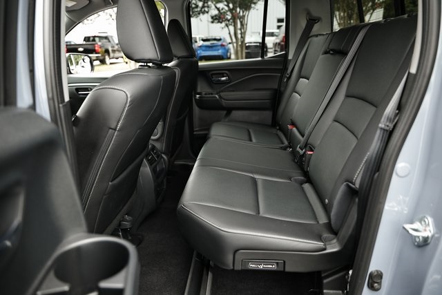 2023 Honda Ridgeline RTL photo 28
