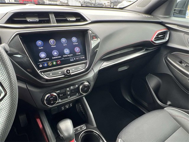 2023 Chevrolet Trailblazer RS photo 25